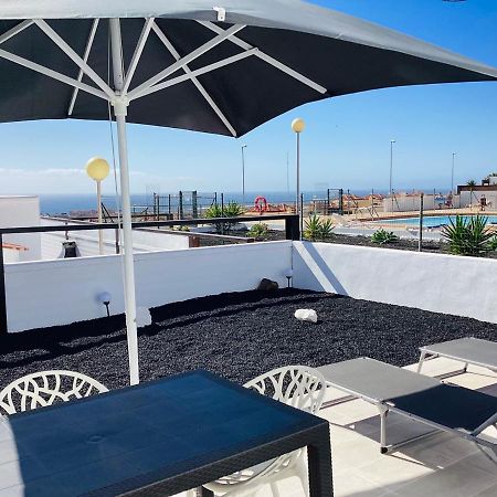 Maison Vue Mer Avec Piscine Caleta De Fuste Εξωτερικό φωτογραφία