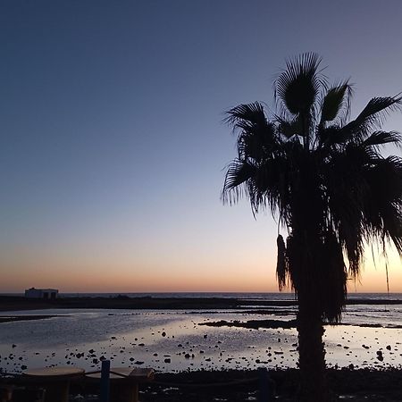 Maison Vue Mer Avec Piscine Caleta De Fuste Εξωτερικό φωτογραφία
