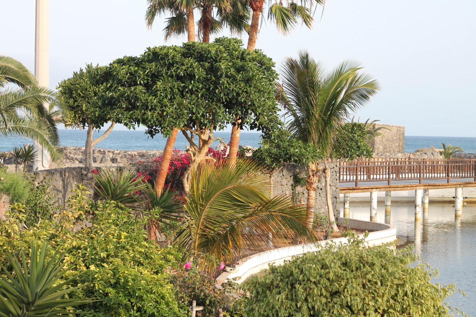 Maison Vue Mer Avec Piscine Caleta De Fuste Εξωτερικό φωτογραφία